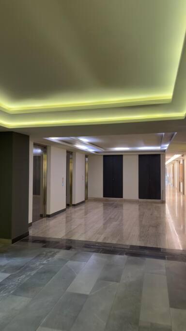 Apartment Amatista Mexico City