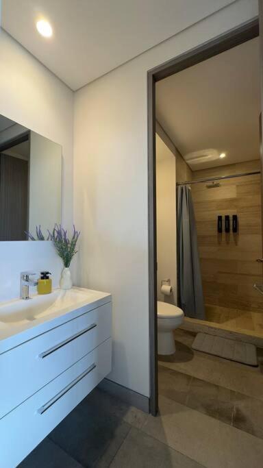 Amatista Apartment