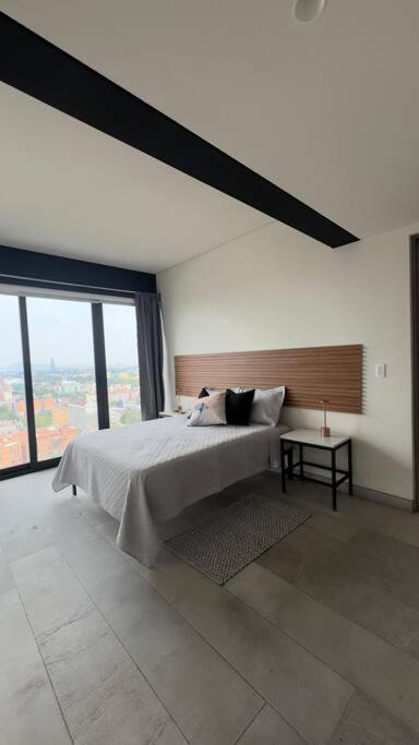 Apartment Amatista Mexico City