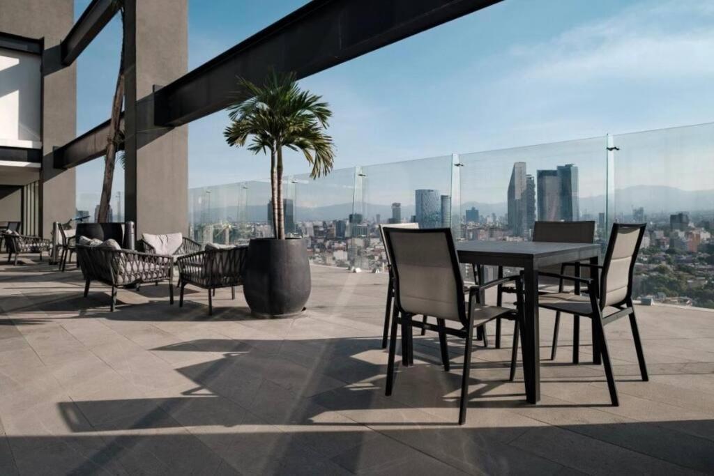 Amatista Apartment