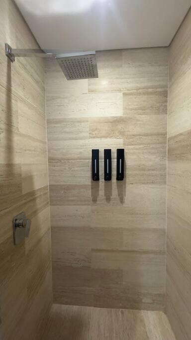 Amatista Apartment Mexico City