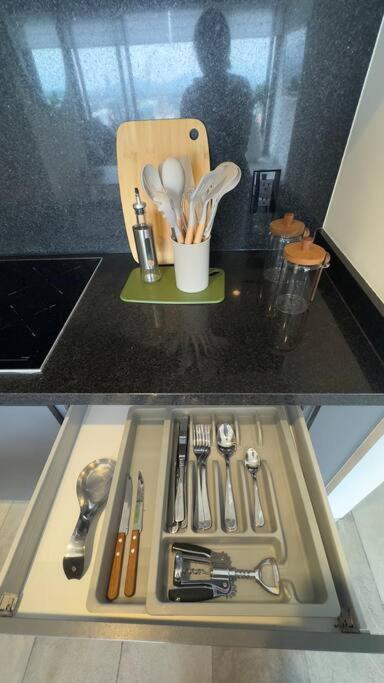 Amatista Appartement