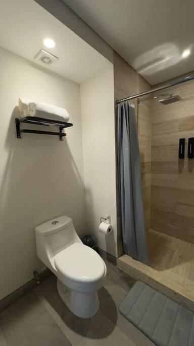 Amatista Appartement